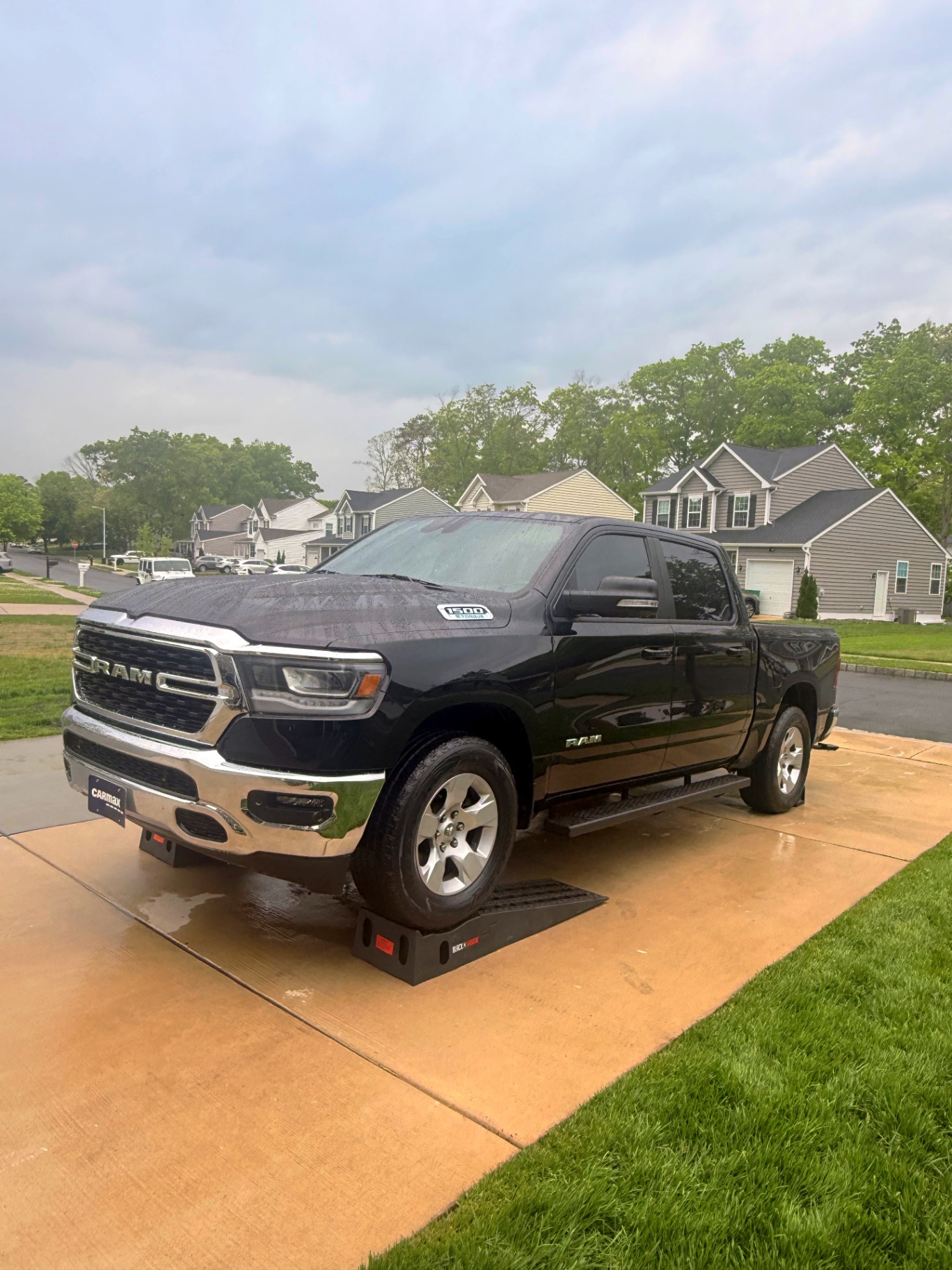 Ram 1500